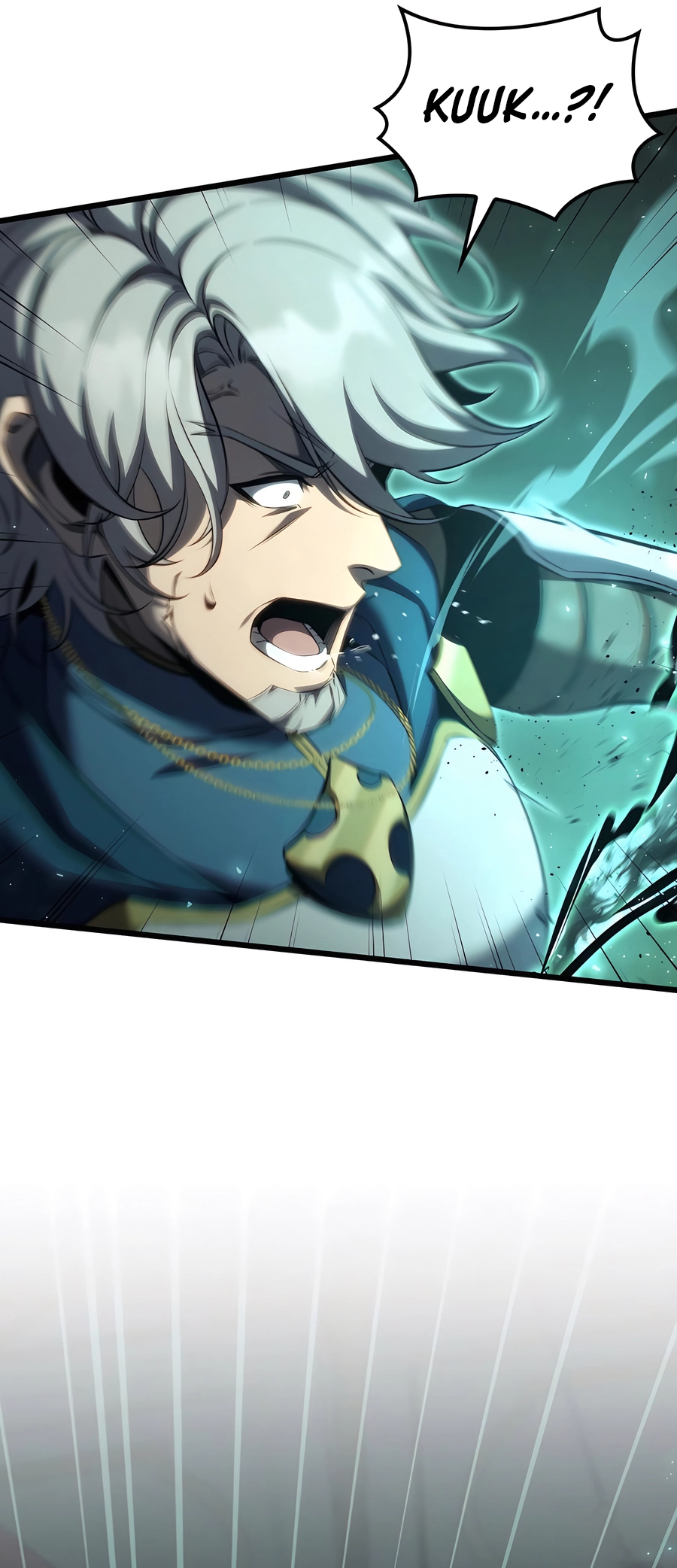 The Count's Youngest Son Is a Player chapter 69 page 39