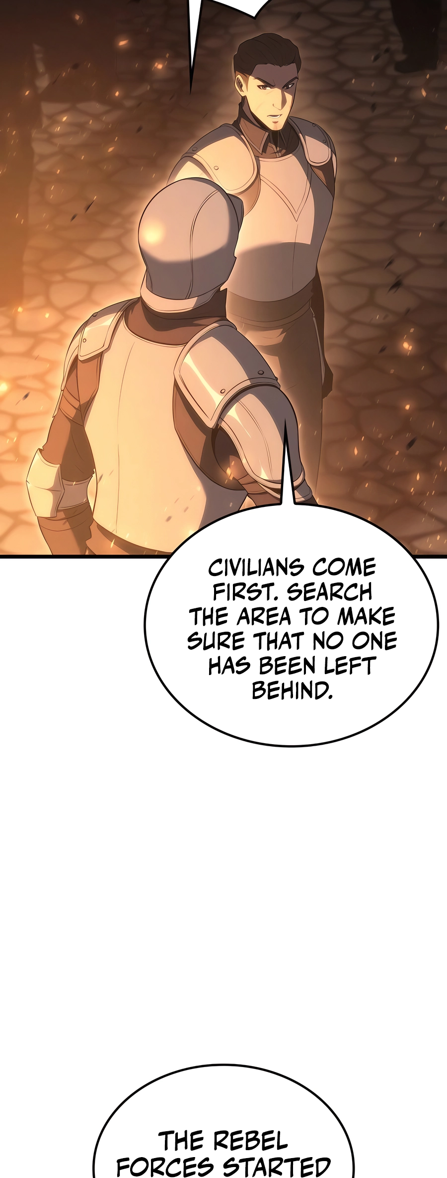 The Count's Youngest Son Is a Player chapter 69 page 4