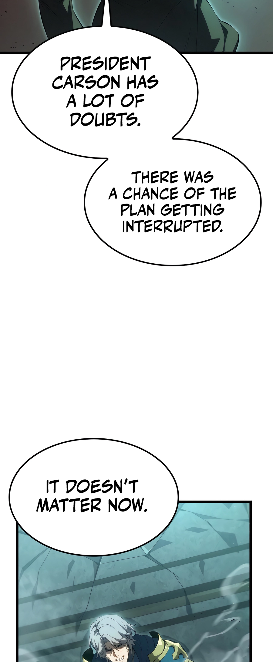 The Count's Youngest Son Is a Player chapter 69 page 46