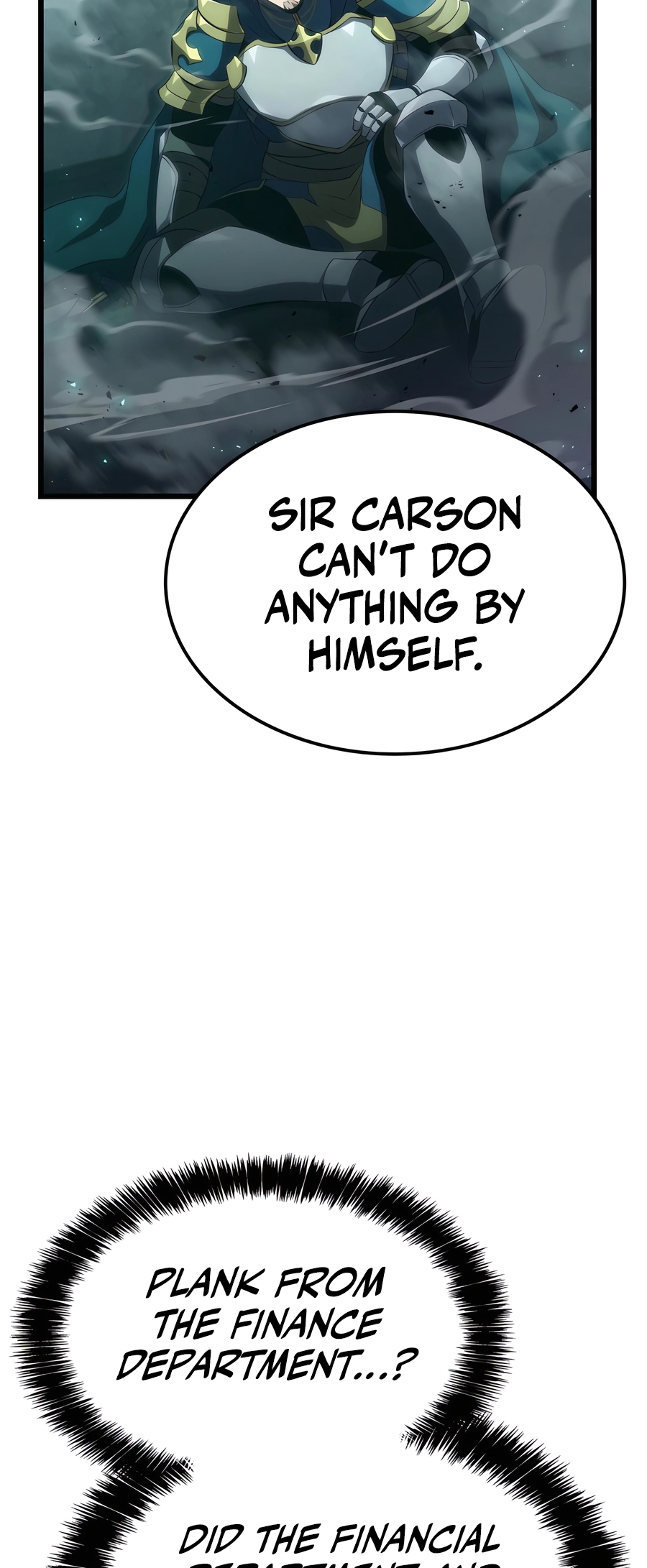 The Count's Youngest Son Is a Player chapter 69 page 47