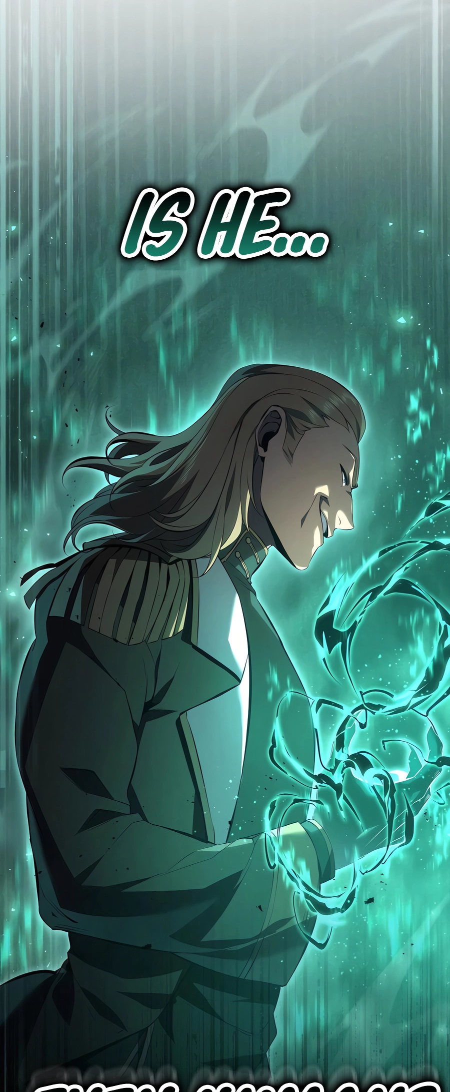 The Count's Youngest Son Is a Player chapter 69 page 49