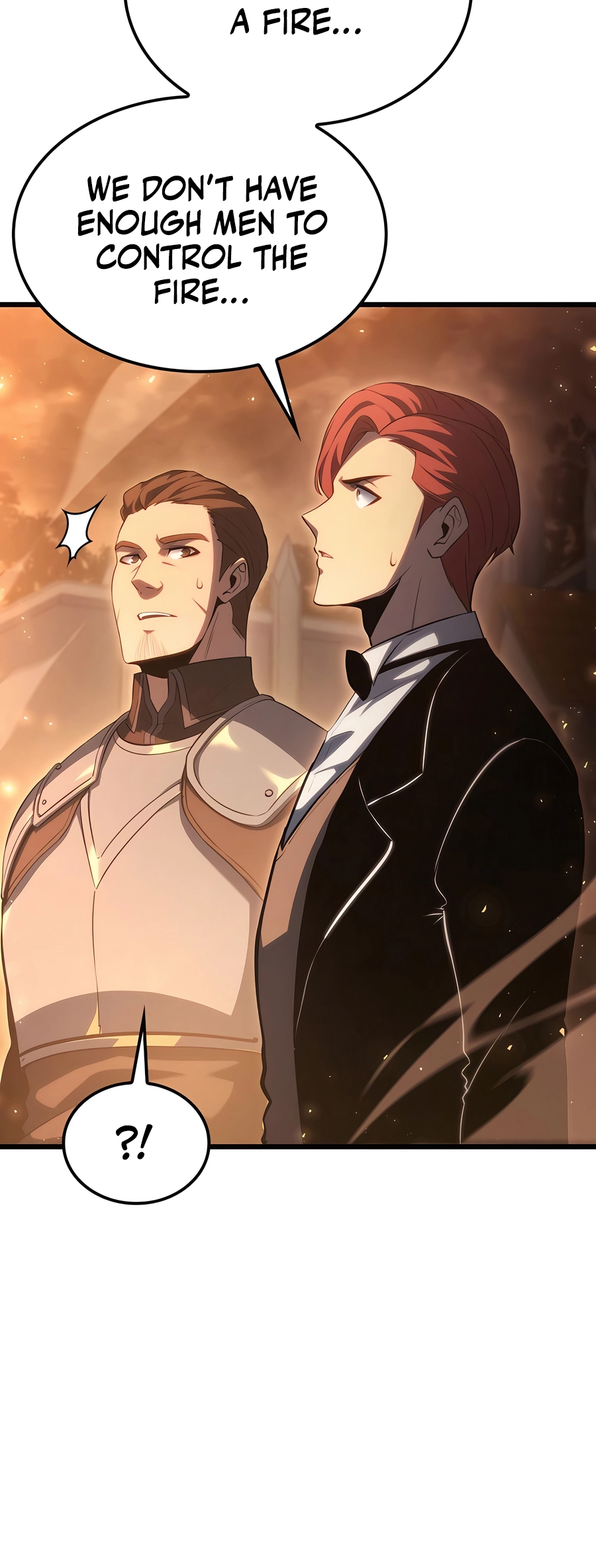 The Count's Youngest Son Is a Player chapter 69 page 5