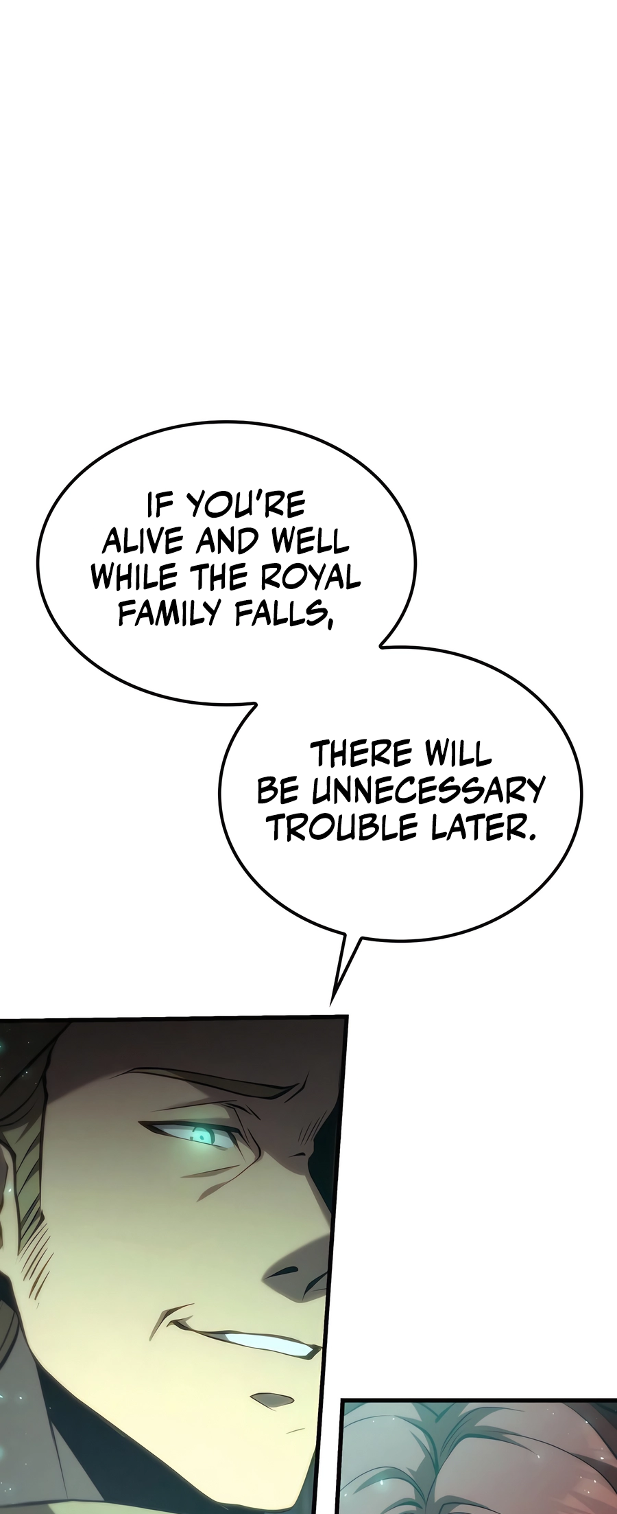 The Count's Youngest Son Is a Player chapter 69 page 51