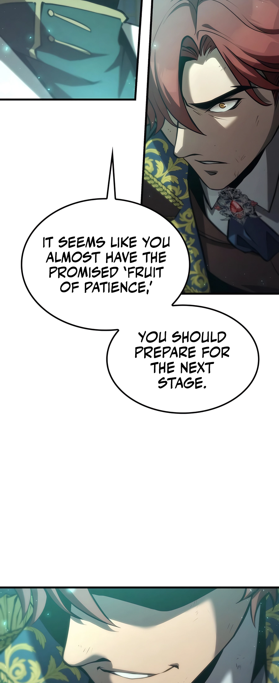 The Count's Youngest Son Is a Player chapter 69 page 52