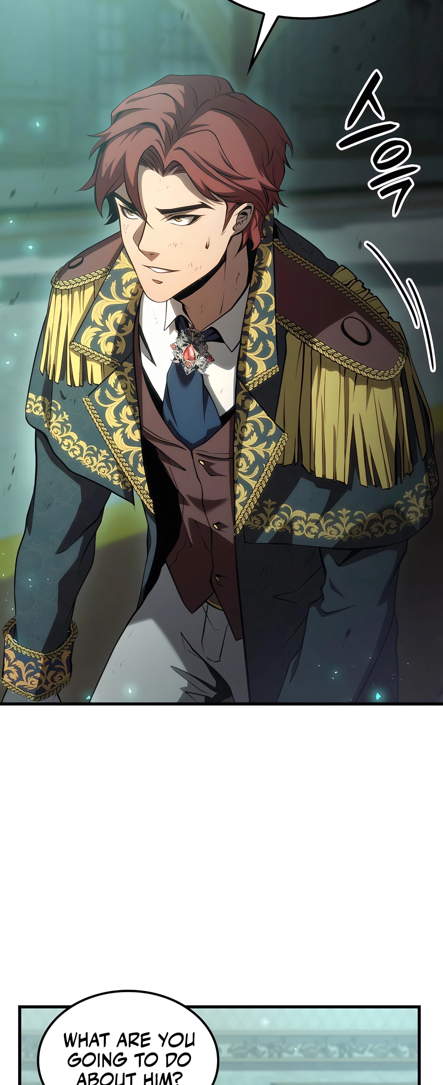 The Count's Youngest Son Is a Player chapter 69 page 54