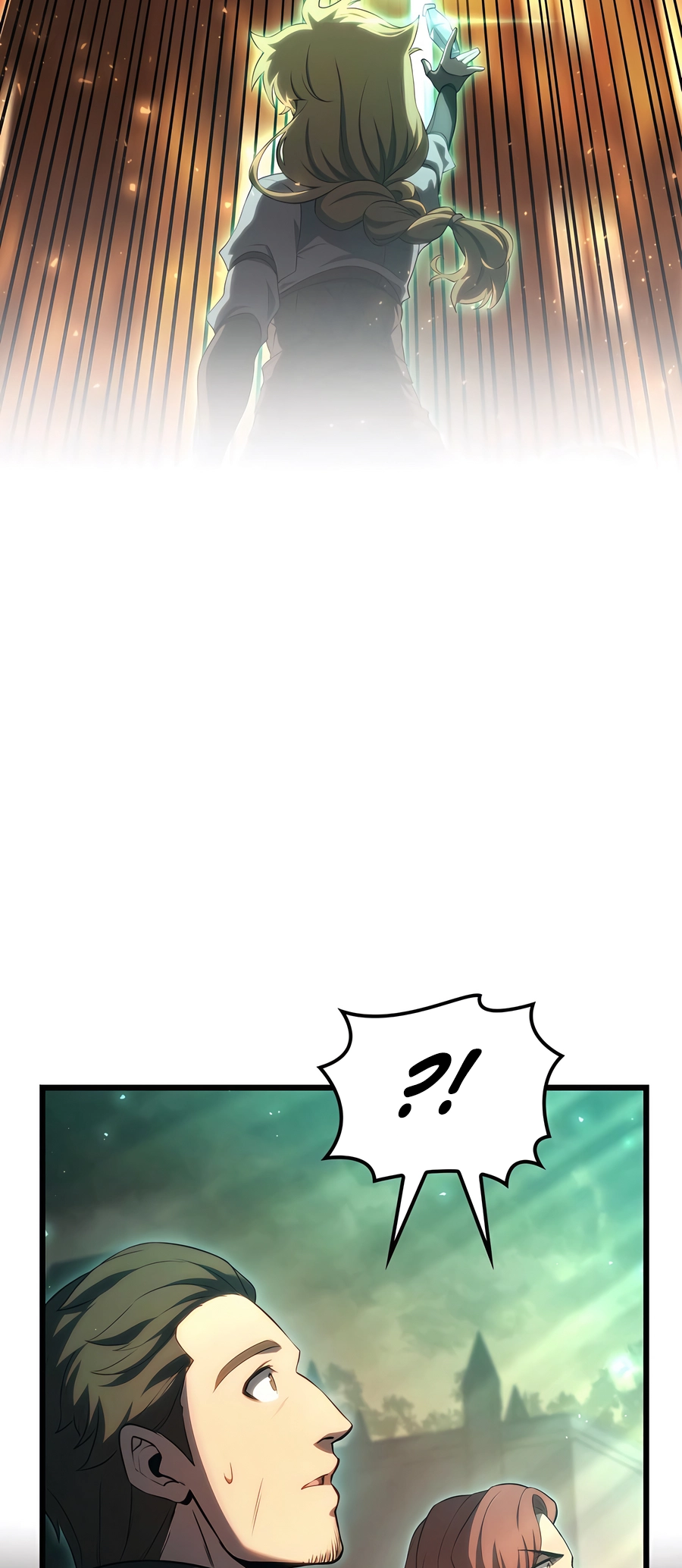 The Count's Youngest Son Is a Player chapter 69 page 9