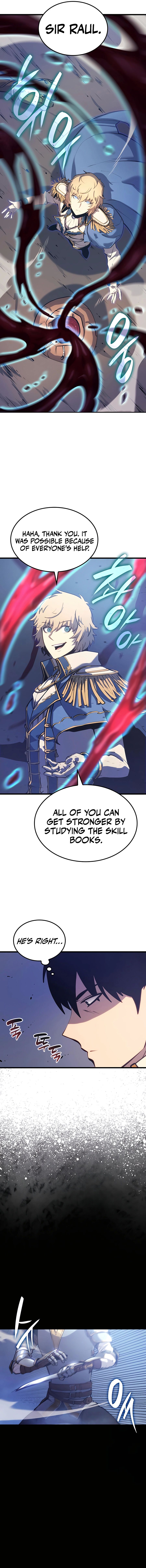 The Count's Youngest Son Is a Player chapter 7 page 10