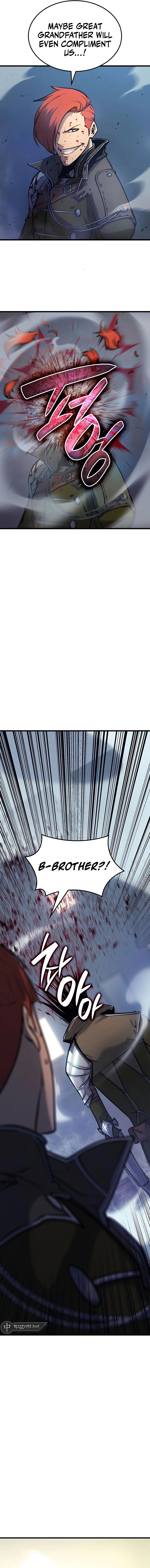 The Count's Youngest Son Is a Player chapter 7 page 18