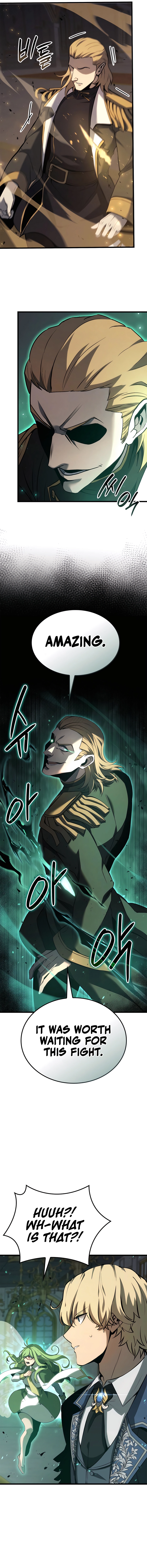 The Count's Youngest Son Is a Player chapter 71 page 13