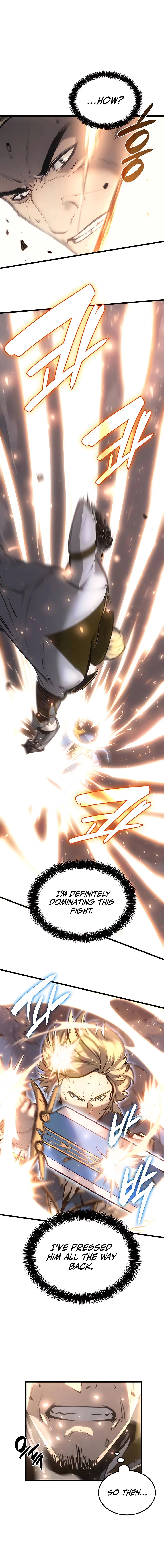 The Count's Youngest Son Is a Player chapter 9 page 10