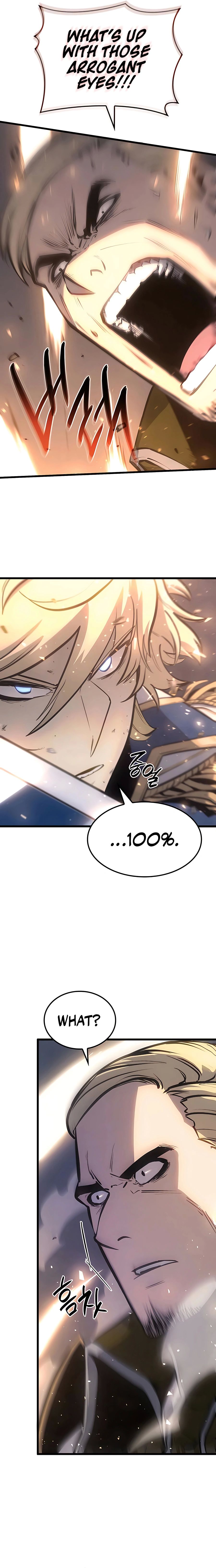 The Count's Youngest Son Is a Player chapter 9 page 11