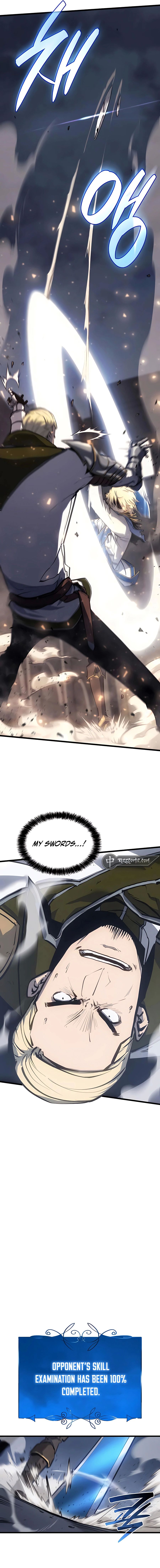 The Count's Youngest Son Is a Player chapter 9 page 12