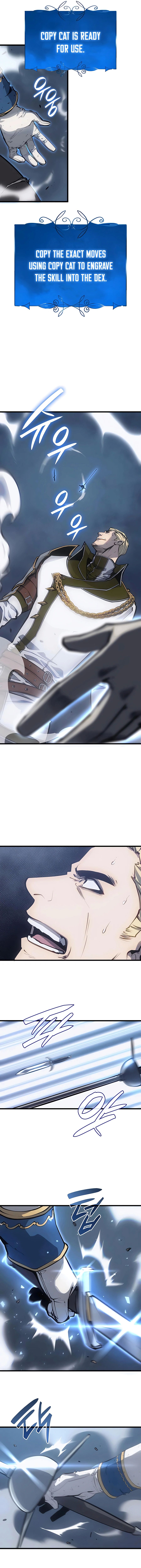 The Count's Youngest Son Is a Player chapter 9 page 13