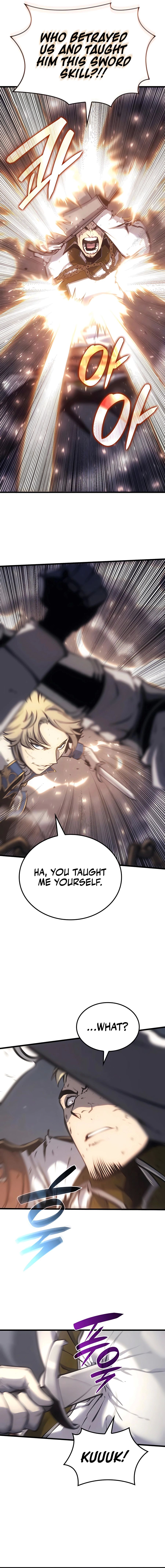 The Count's Youngest Son Is a Player chapter 9 page 16