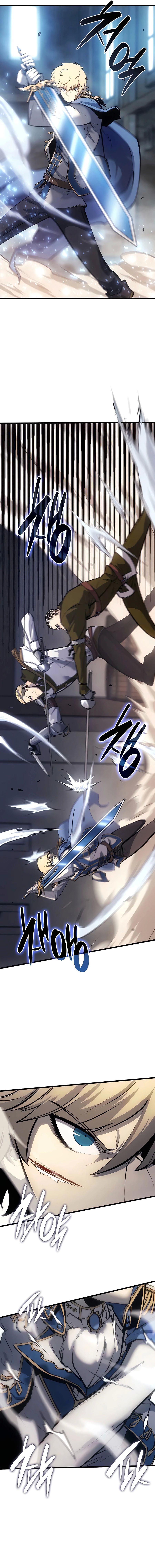 The Count's Youngest Son Is a Player chapter 9 page 5