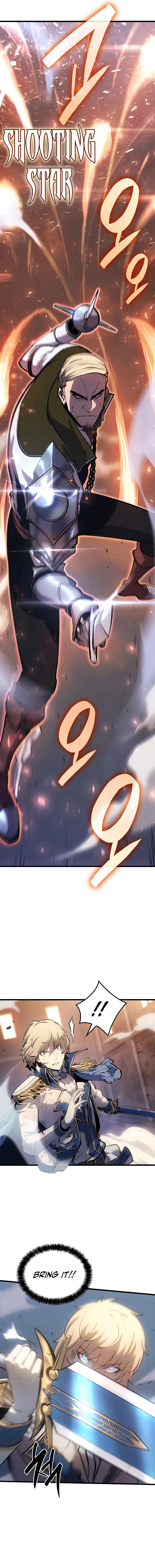 The Count's Youngest Son Is a Player chapter 9 page 8