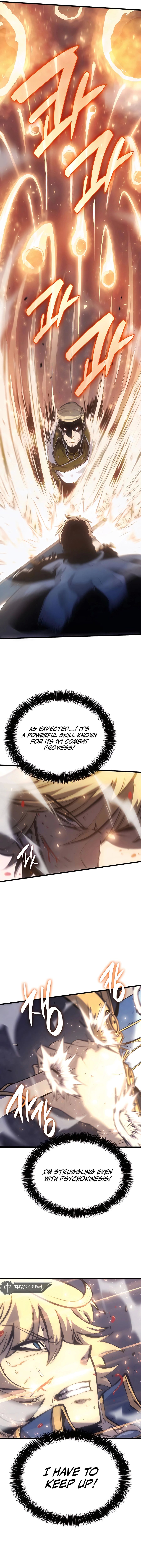 The Count's Youngest Son Is a Player chapter 9 page 9