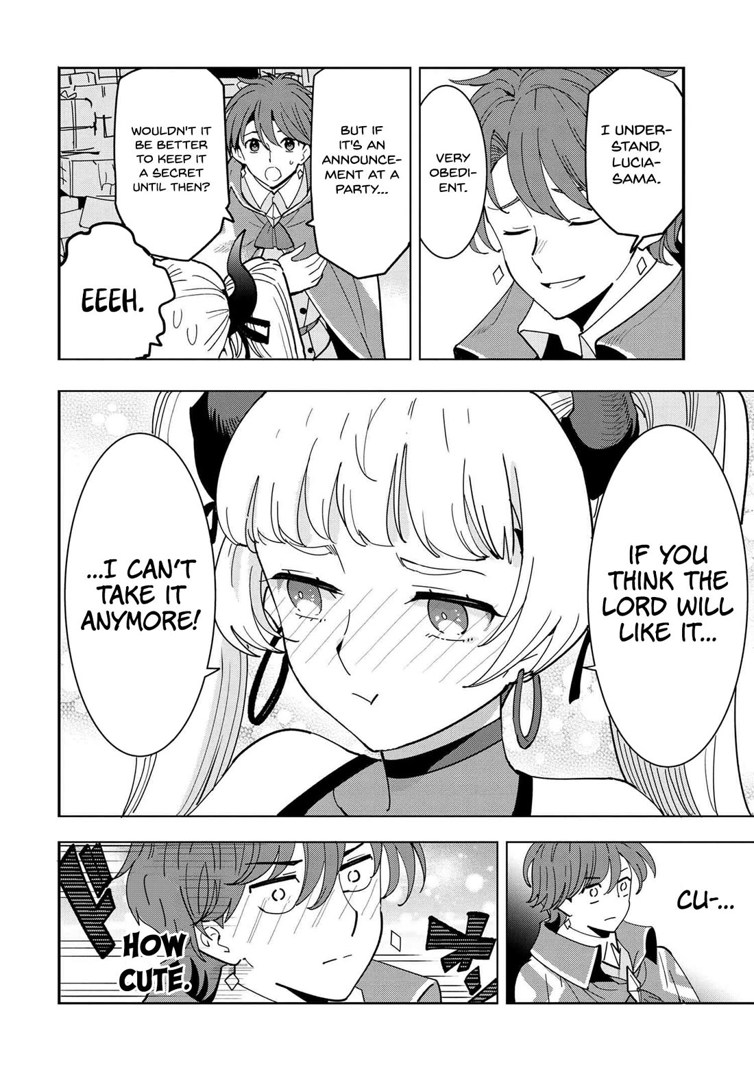 The Creation Alchemist Enjoys Freedom: If I Am Exiled From My Hometown, I Can Make Magic Items With Transcendent Effects at the Knees of the Demon Lord chapter 10 page 13