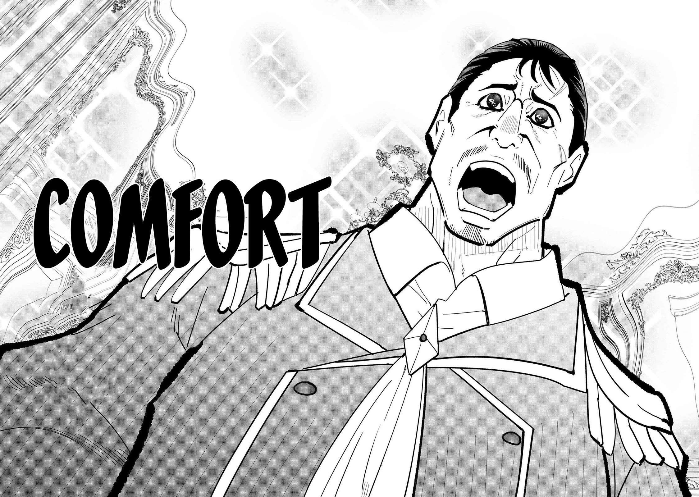 The Creation Alchemist Enjoys Freedom: If I Am Exiled From My Hometown, I Can Make Magic Items With Transcendent Effects at the Knees of the Demon Lord chapter 10 page 55