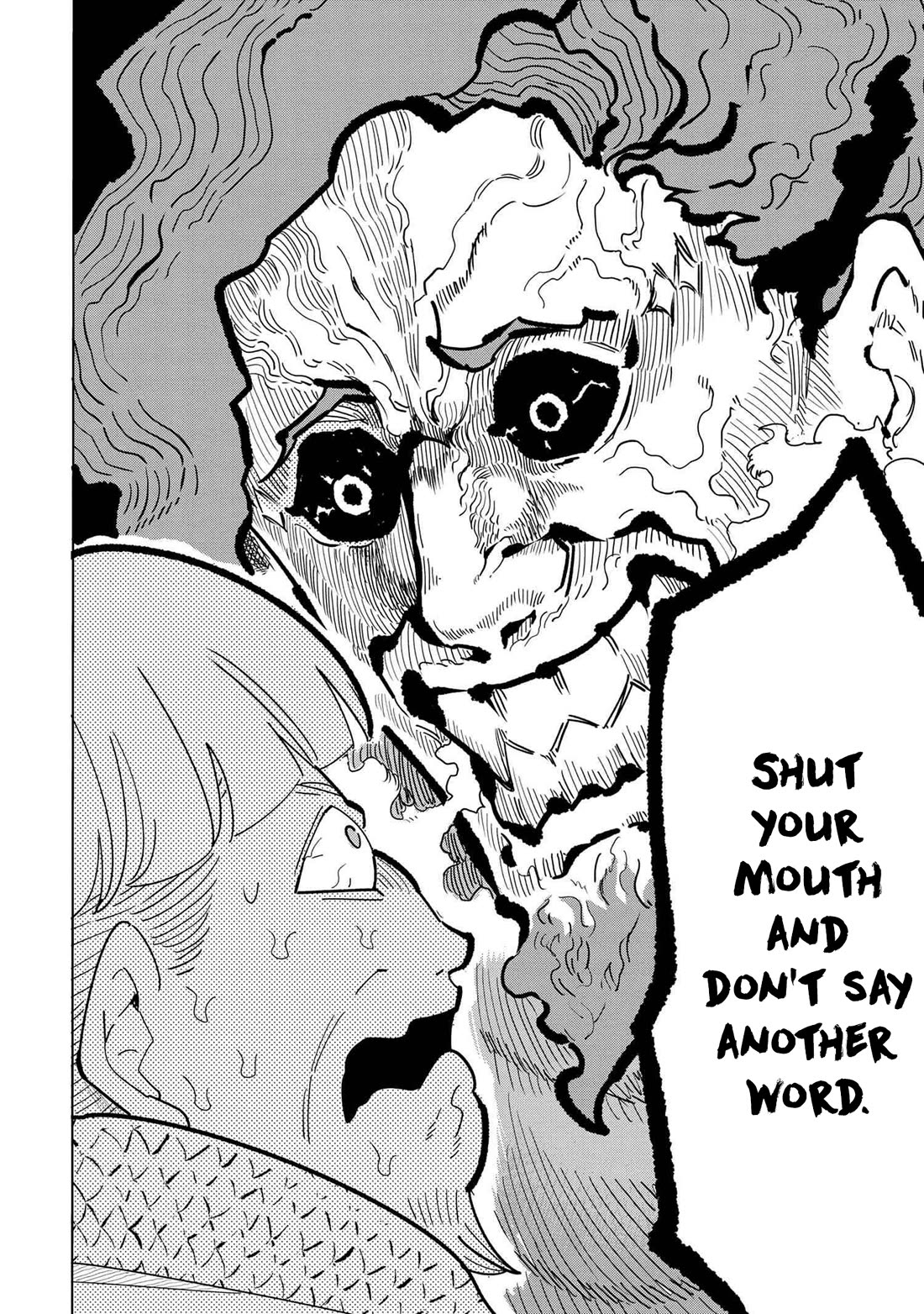 The Creation Alchemist Enjoys Freedom: If I Am Exiled From My Hometown, I Can Make Magic Items With Transcendent Effects at the Knees of the Demon Lord chapter 11 page 17