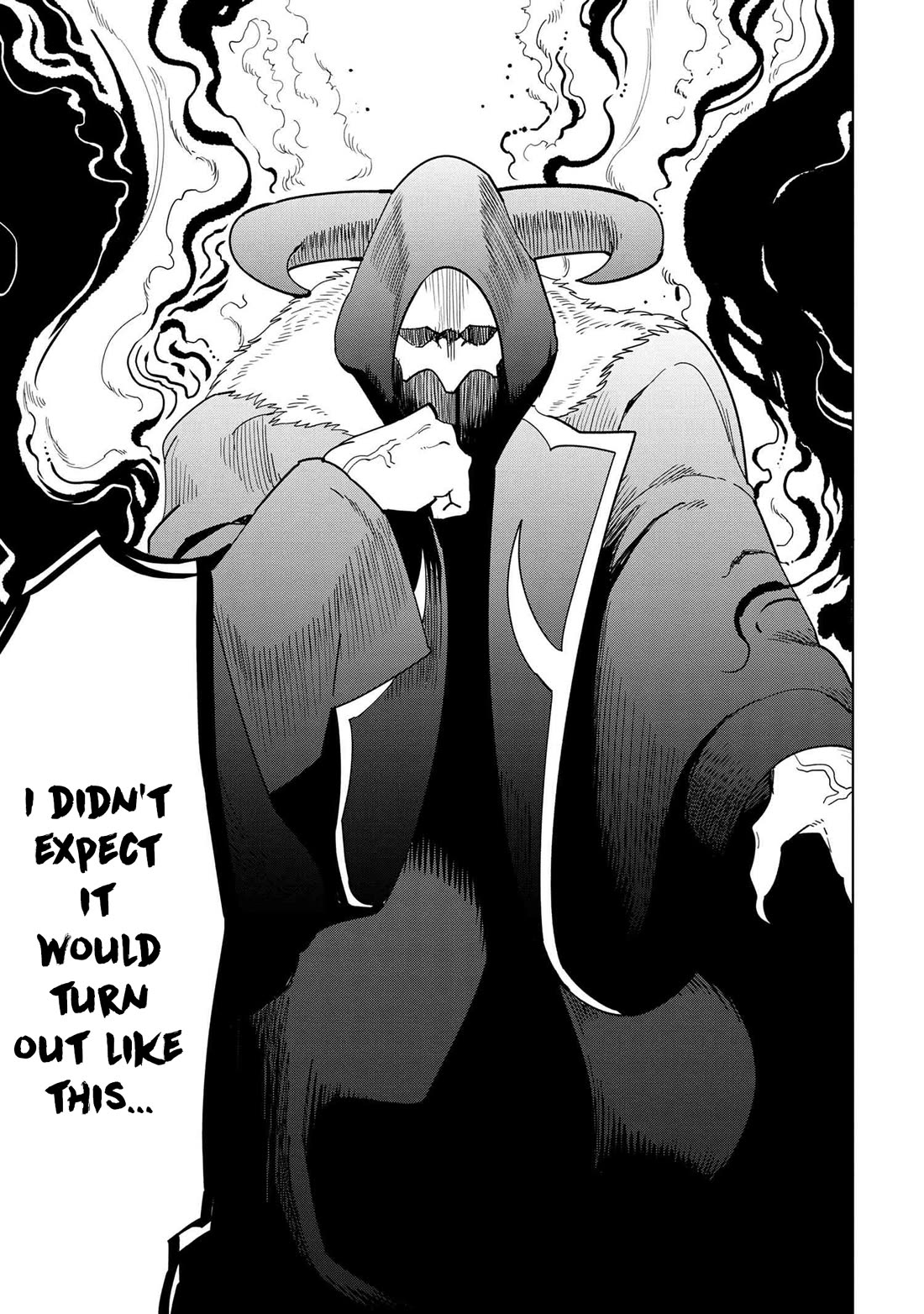 The Creation Alchemist Enjoys Freedom: If I Am Exiled From My Hometown, I Can Make Magic Items With Transcendent Effects at the Knees of the Demon Lord chapter 11 page 24