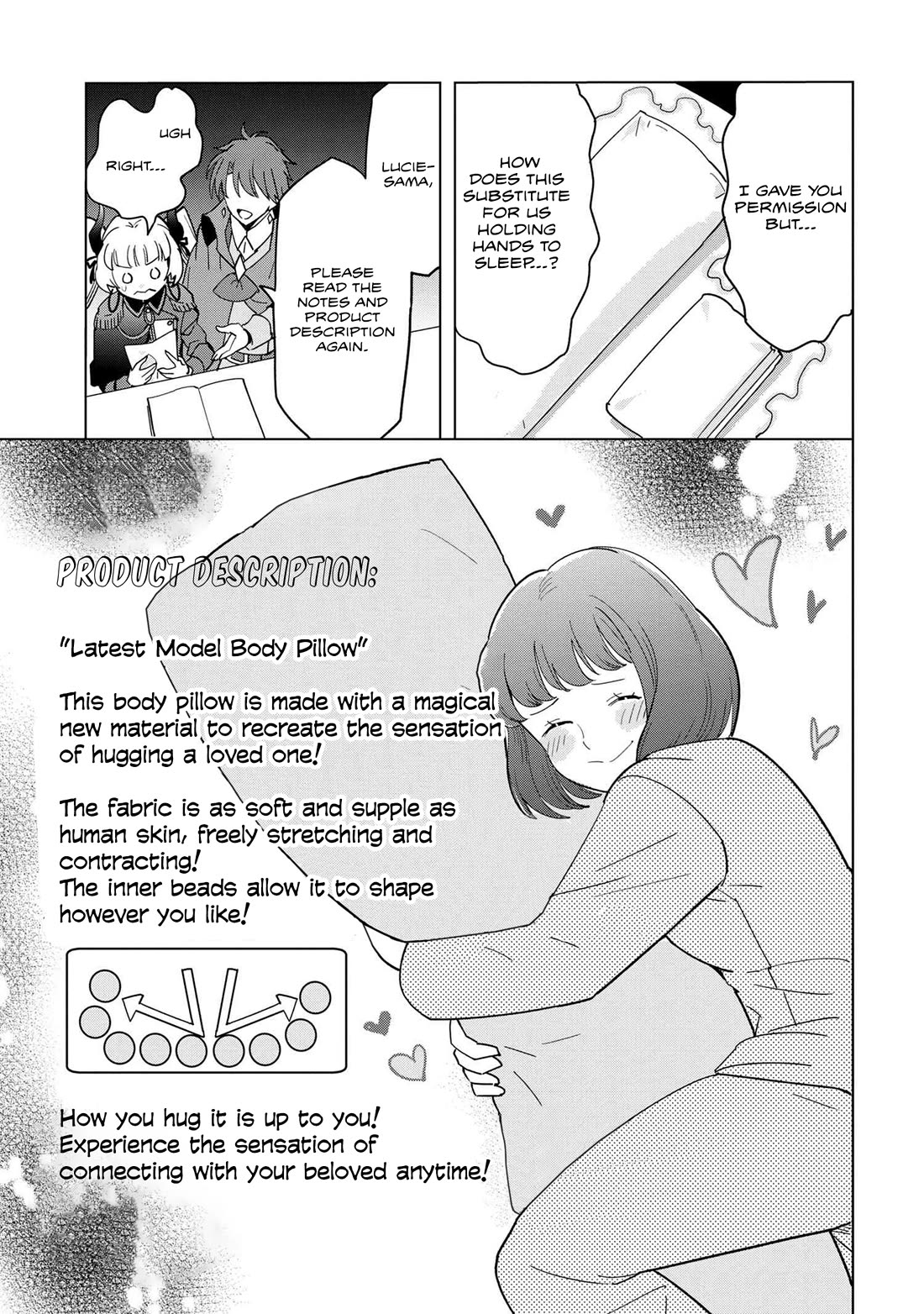 The Creation Alchemist Enjoys Freedom: If I Am Exiled From My Hometown, I Can Make Magic Items With Transcendent Effects at the Knees of the Demon Lord chapter 11 page 56