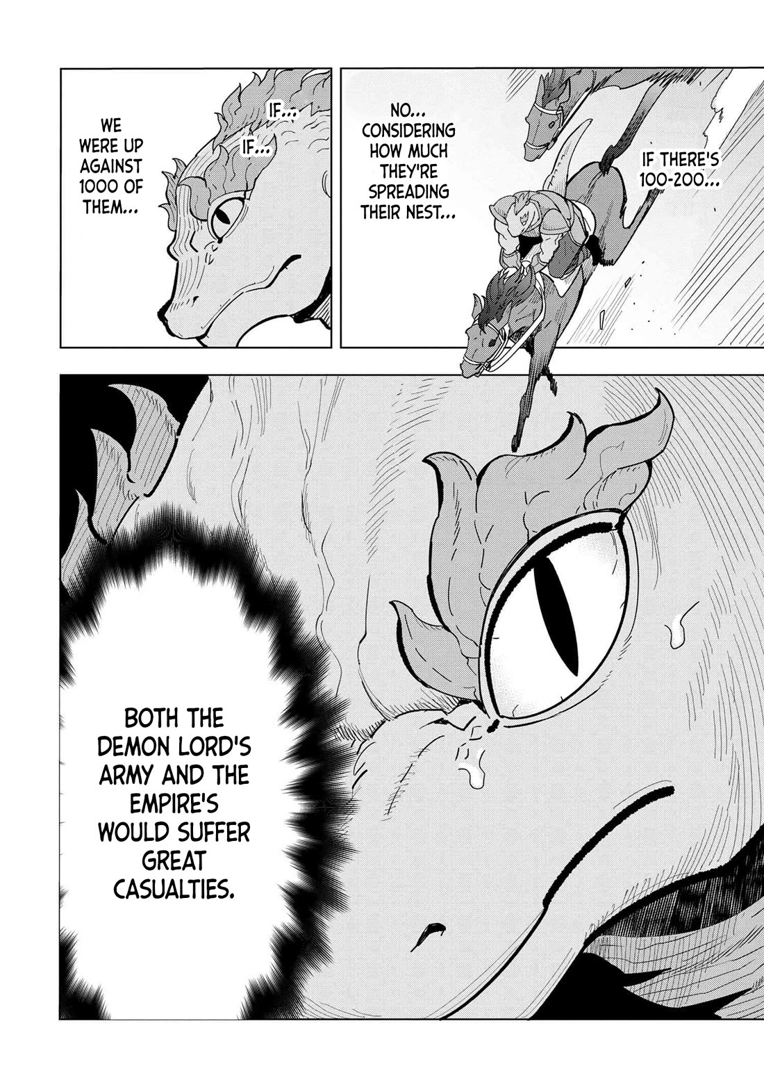 The Creation Alchemist Enjoys Freedom: If I Am Exiled From My Hometown, I Can Make Magic Items With Transcendent Effects at the Knees of the Demon Lord chapter 11 page 78