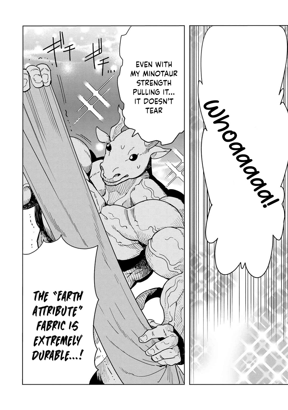 The Creation Alchemist Enjoys Freedom: If I Am Exiled From My Hometown, I Can Make Magic Items With Transcendent Effects at the Knees of the Demon Lord chapter 12 page 11