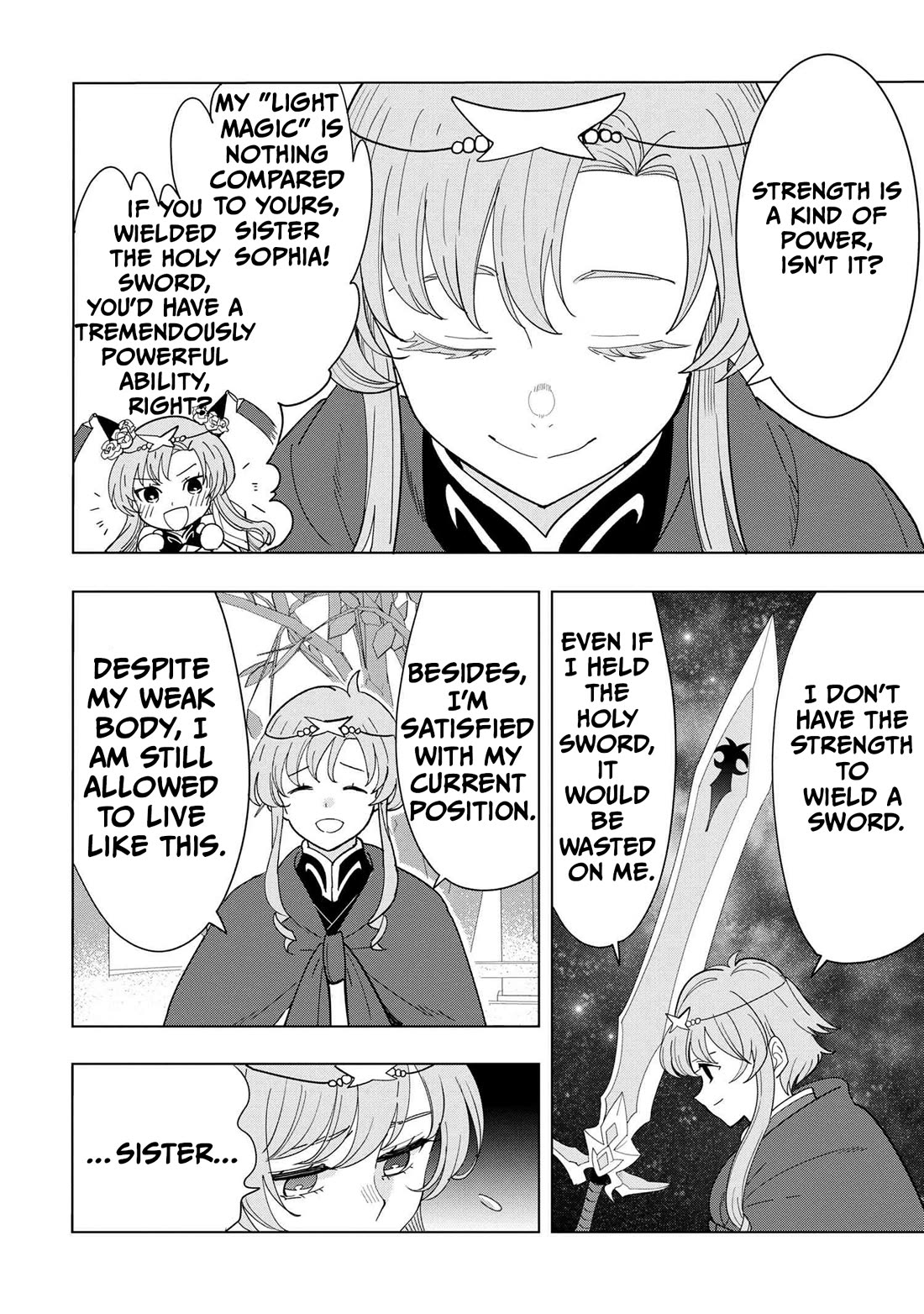 The Creation Alchemist Enjoys Freedom: If I Am Exiled From My Hometown, I Can Make Magic Items With Transcendent Effects at the Knees of the Demon Lord chapter 12 page 70