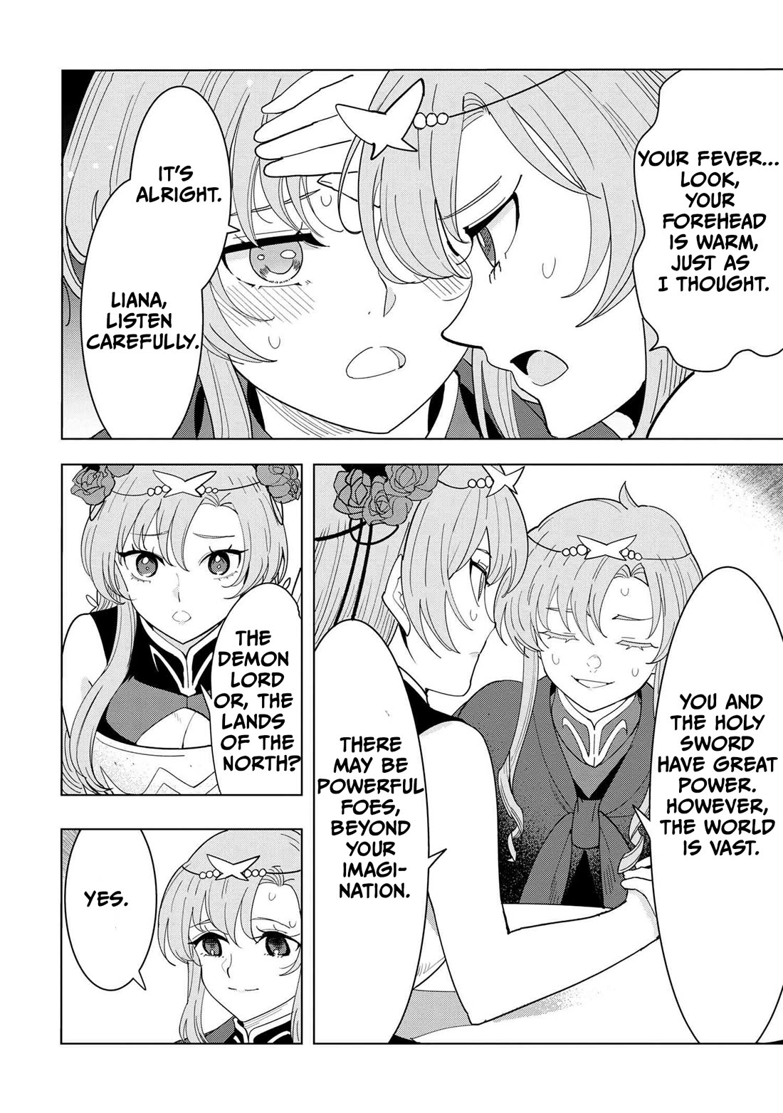 The Creation Alchemist Enjoys Freedom: If I Am Exiled From My Hometown, I Can Make Magic Items With Transcendent Effects at the Knees of the Demon Lord chapter 12 page 74