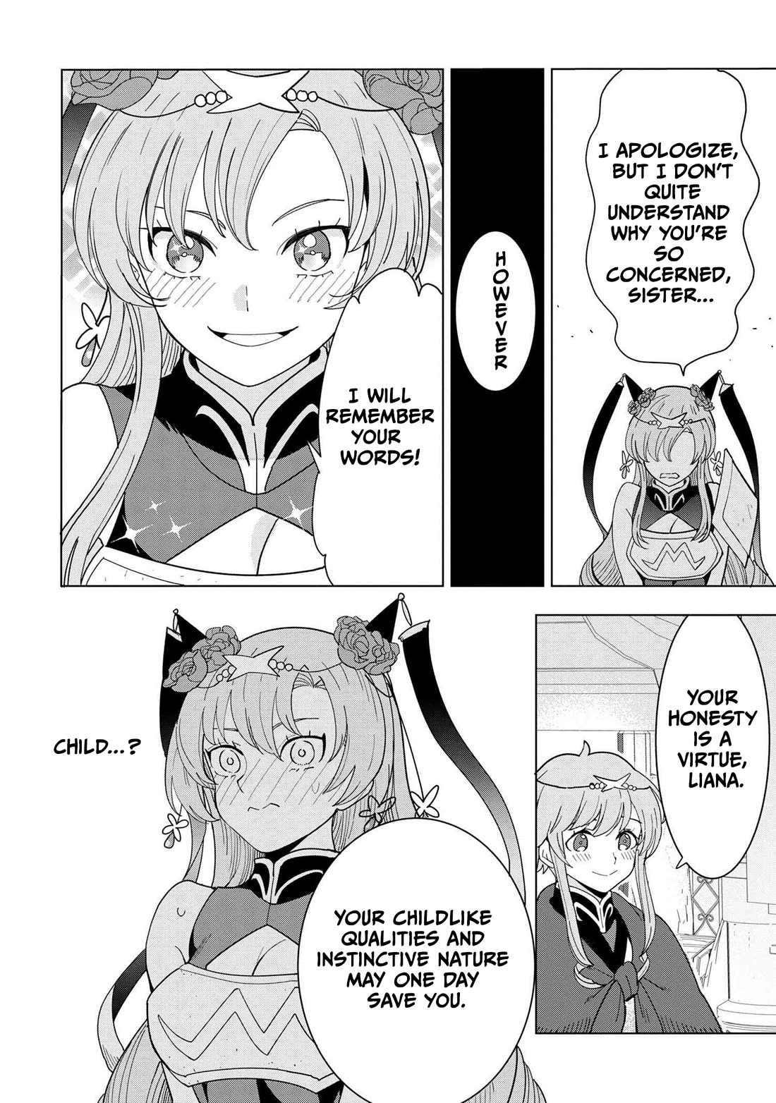 The Creation Alchemist Enjoys Freedom: If I Am Exiled From My Hometown, I Can Make Magic Items With Transcendent Effects at the Knees of the Demon Lord chapter 12 page 76