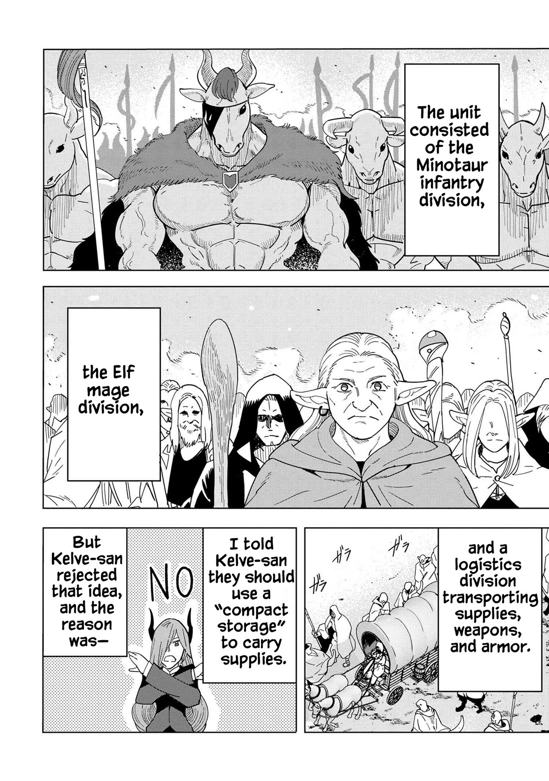 The Creation Alchemist Enjoys Freedom: If I Am Exiled From My Hometown, I Can Make Magic Items With Transcendent Effects at the Knees of the Demon Lord chapter 12 page 84