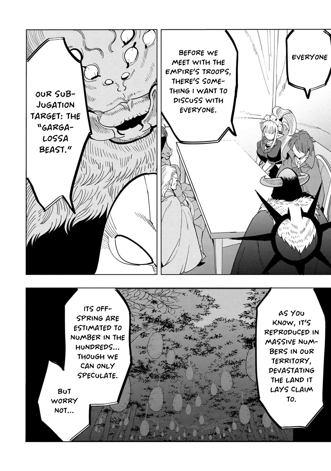 The Creation Alchemist Enjoys Freedom: If I Am Exiled From My Hometown, I Can Make Magic Items With Transcendent Effects at the Knees of the Demon Lord chapter 13 page 10