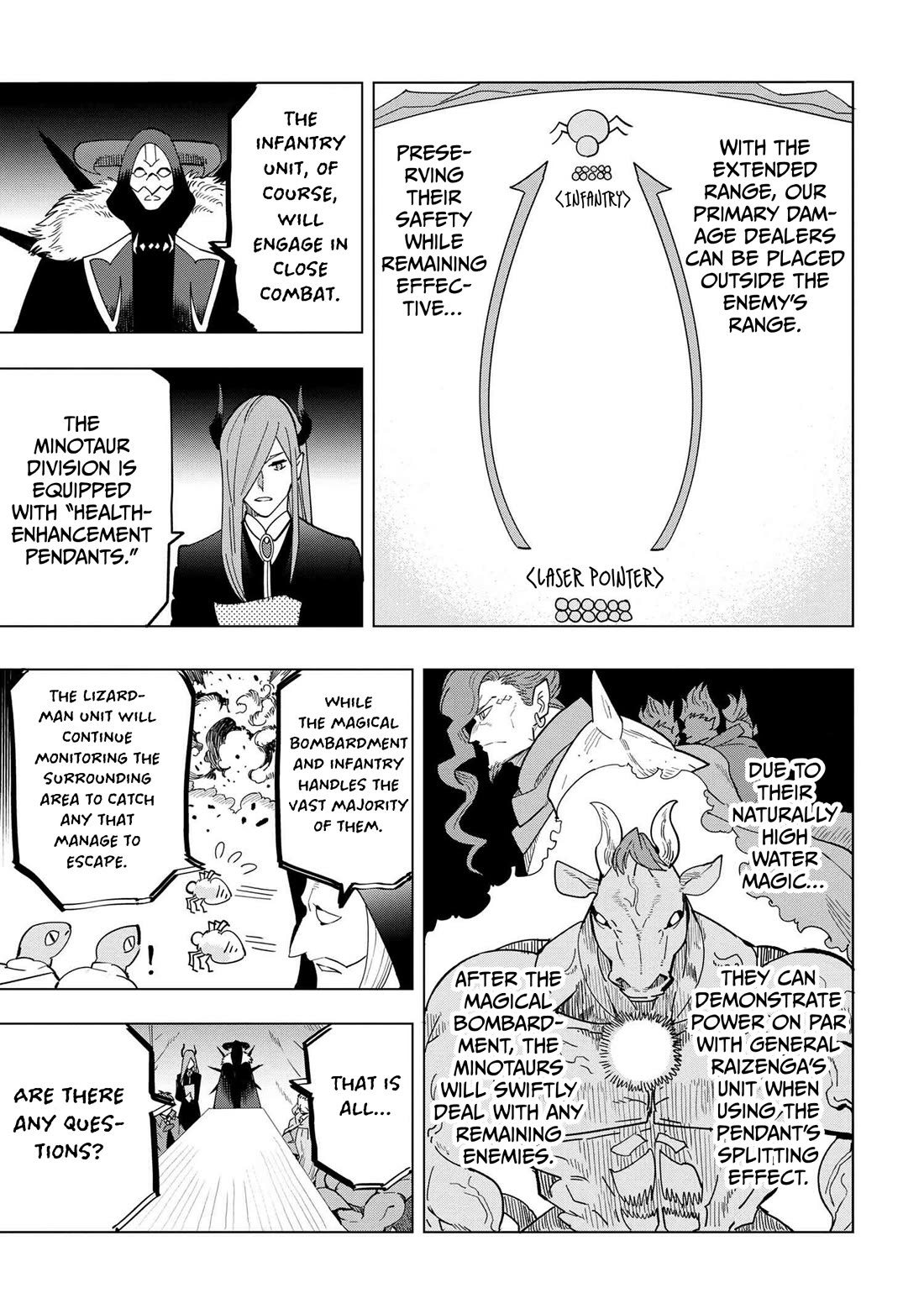 The Creation Alchemist Enjoys Freedom: If I Am Exiled From My Hometown, I Can Make Magic Items With Transcendent Effects at the Knees of the Demon Lord chapter 13 page 15