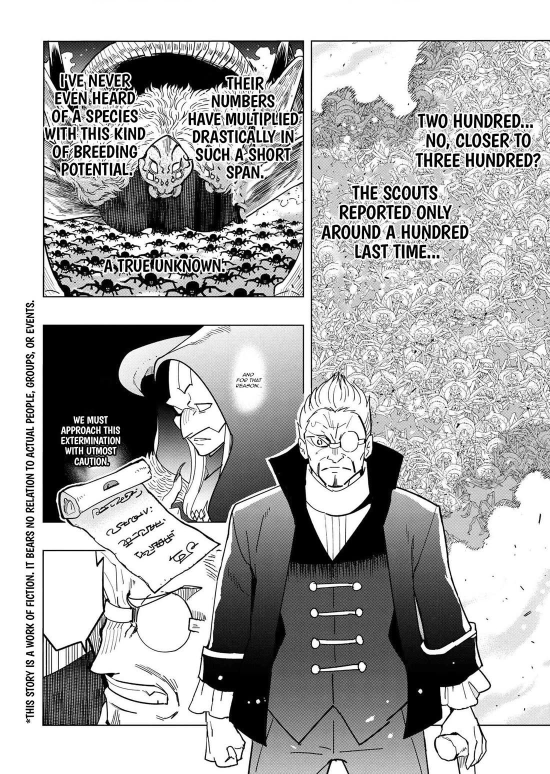 The Creation Alchemist Enjoys Freedom: If I Am Exiled From My Hometown, I Can Make Magic Items With Transcendent Effects at the Knees of the Demon Lord chapter 13 page 29