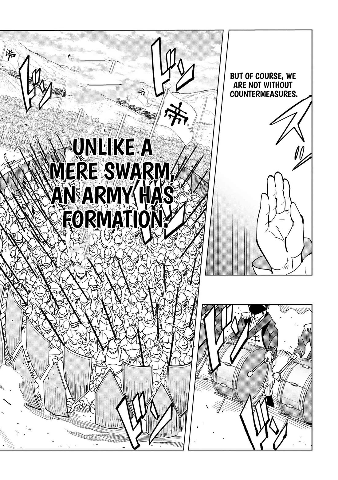 The Creation Alchemist Enjoys Freedom: If I Am Exiled From My Hometown, I Can Make Magic Items With Transcendent Effects at the Knees of the Demon Lord chapter 13 page 30