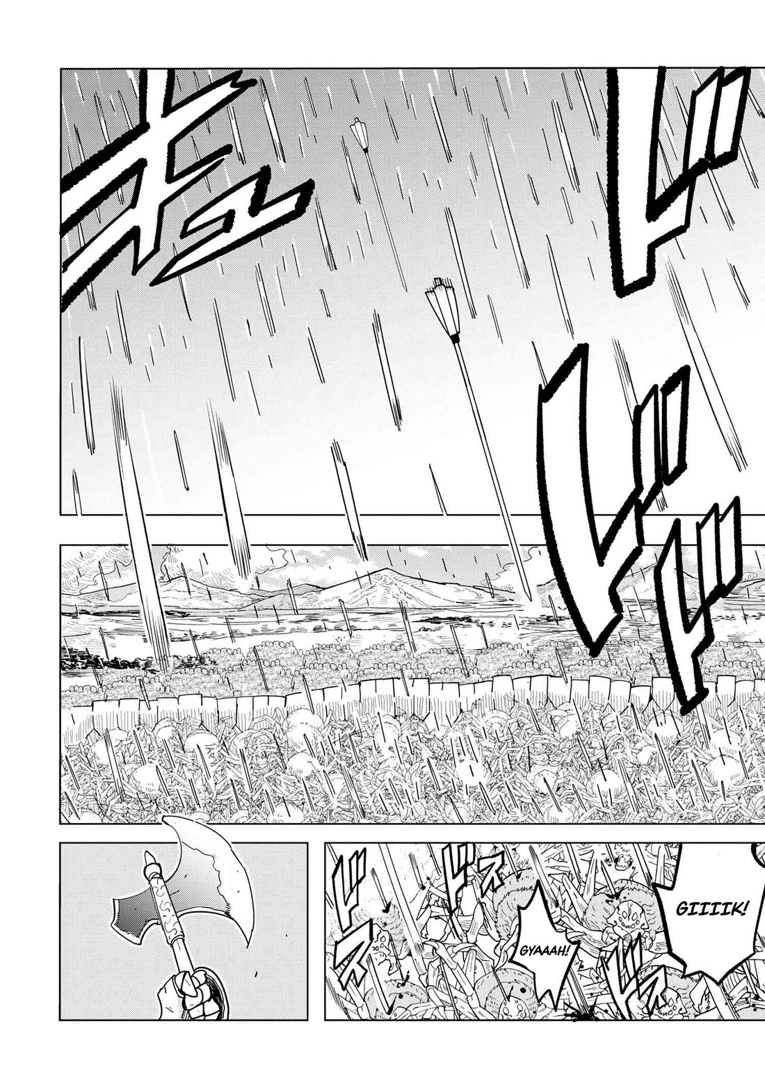 The Creation Alchemist Enjoys Freedom: If I Am Exiled From My Hometown, I Can Make Magic Items With Transcendent Effects at the Knees of the Demon Lord chapter 13 page 33