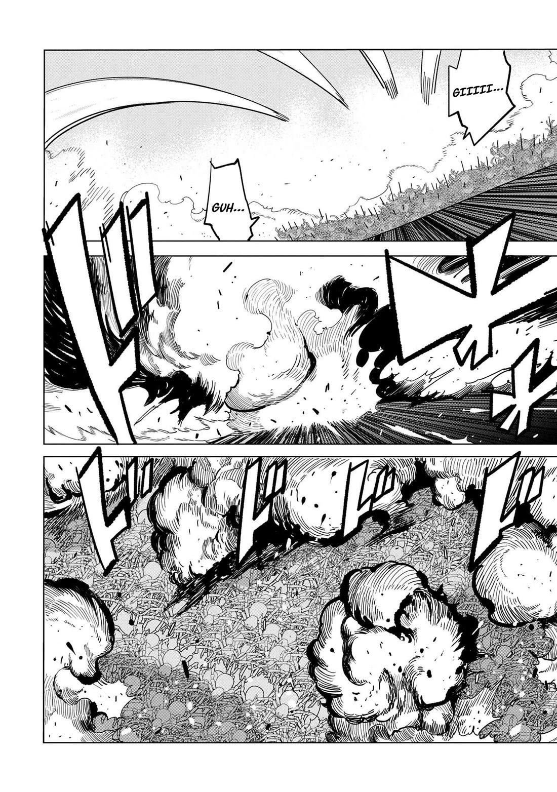 The Creation Alchemist Enjoys Freedom: If I Am Exiled From My Hometown, I Can Make Magic Items With Transcendent Effects at the Knees of the Demon Lord chapter 13 page 35