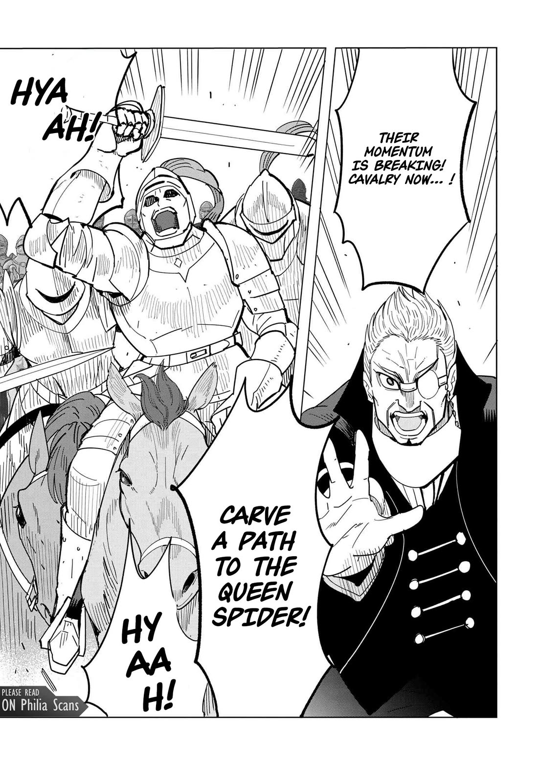 The Creation Alchemist Enjoys Freedom: If I Am Exiled From My Hometown, I Can Make Magic Items With Transcendent Effects at the Knees of the Demon Lord chapter 13 page 36