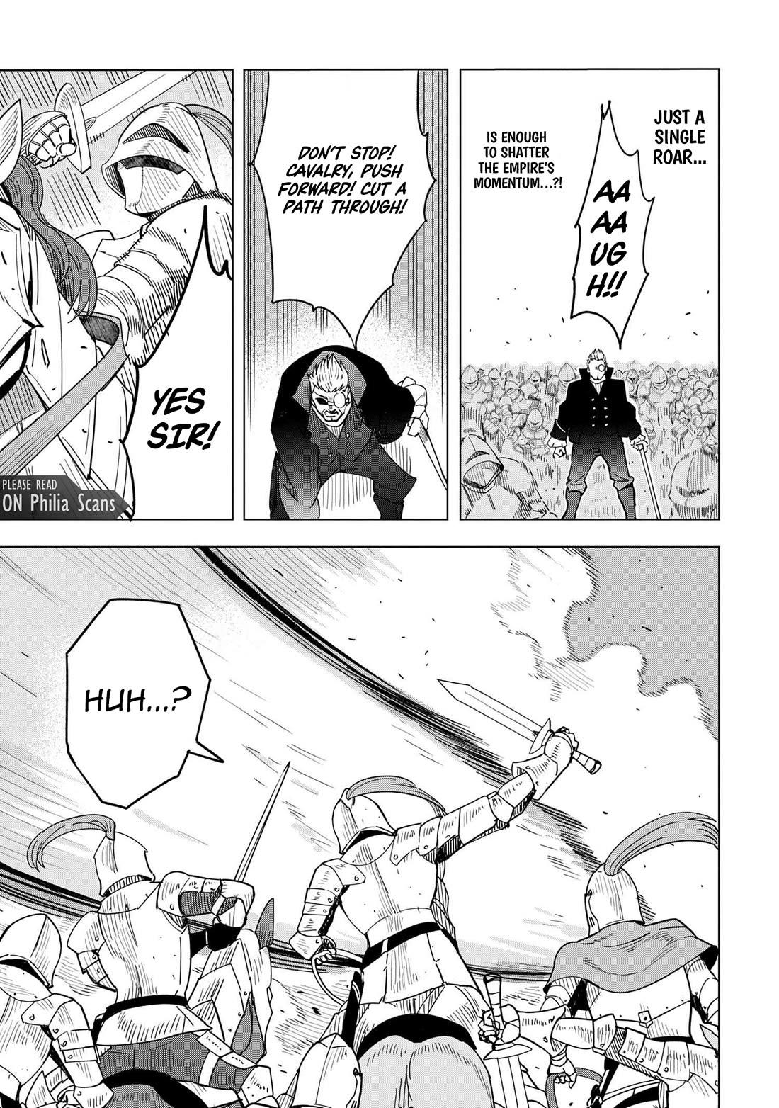 The Creation Alchemist Enjoys Freedom: If I Am Exiled From My Hometown, I Can Make Magic Items With Transcendent Effects at the Knees of the Demon Lord chapter 13 page 41