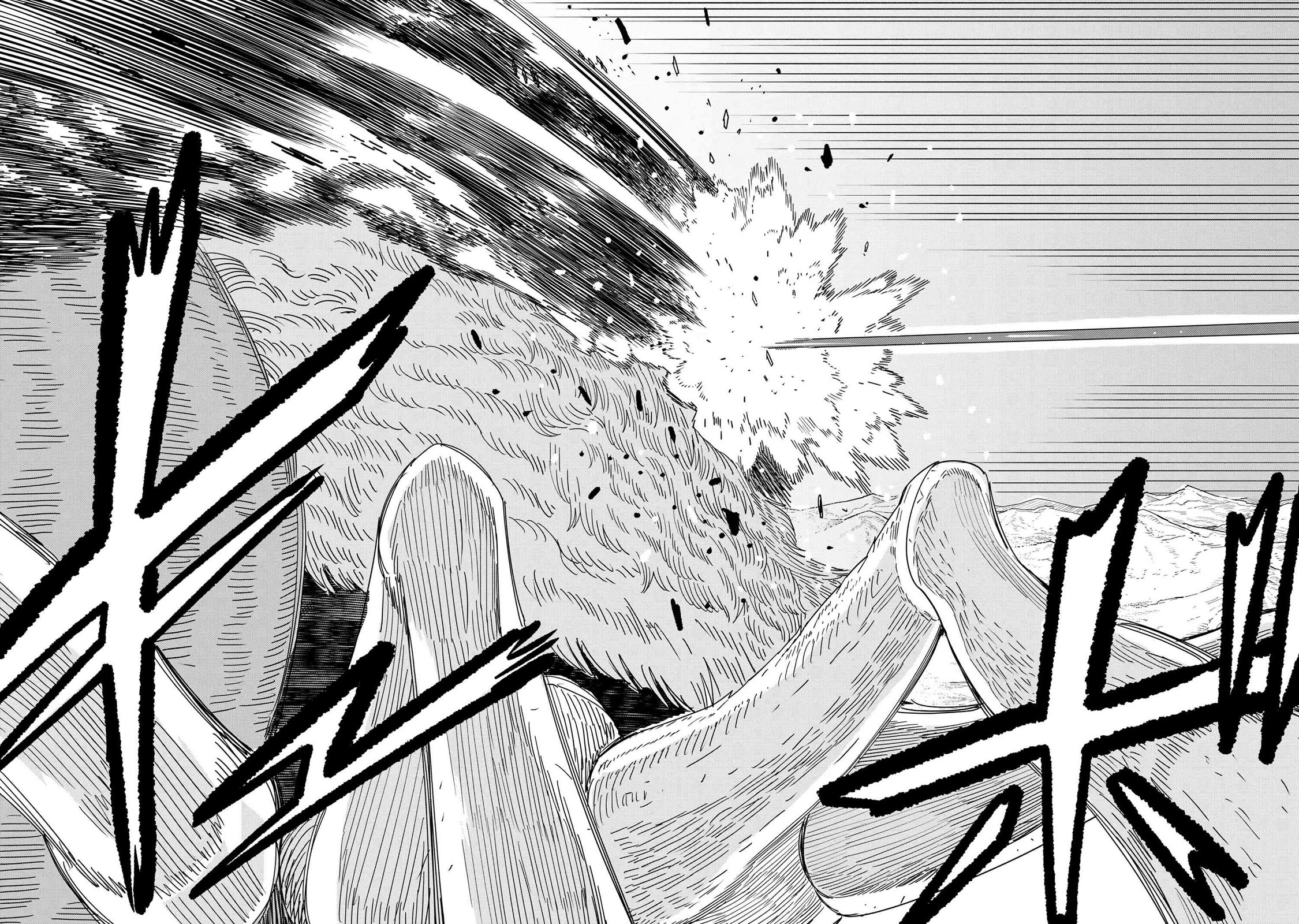 The Creation Alchemist Enjoys Freedom: If I Am Exiled From My Hometown, I Can Make Magic Items With Transcendent Effects at the Knees of the Demon Lord chapter 13 page 62