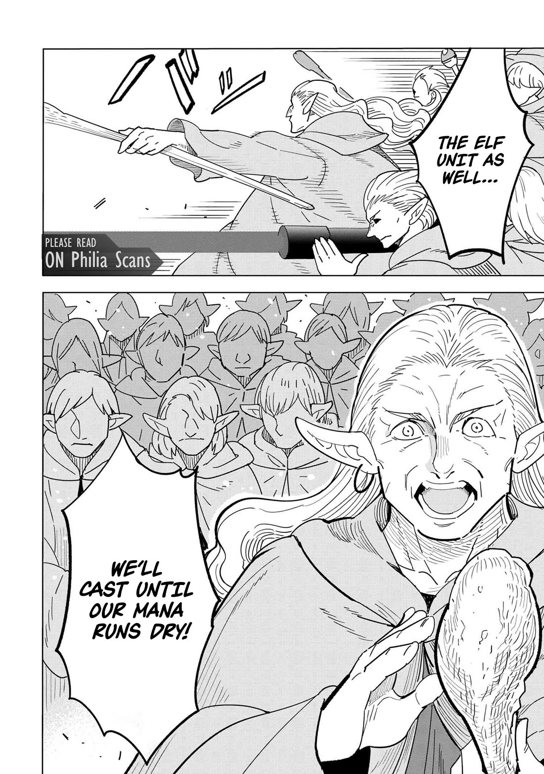 The Creation Alchemist Enjoys Freedom: If I Am Exiled From My Hometown, I Can Make Magic Items With Transcendent Effects at the Knees of the Demon Lord chapter 13 page 78