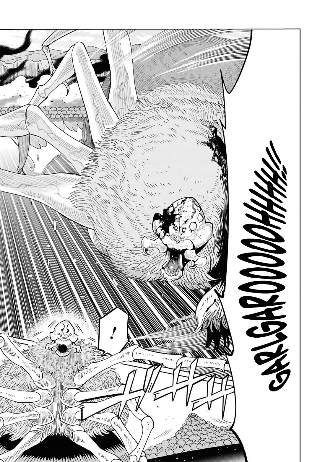 The Creation Alchemist Enjoys Freedom: If I Am Exiled From My Hometown, I Can Make Magic Items With Transcendent Effects at the Knees of the Demon Lord chapter 14 page 27