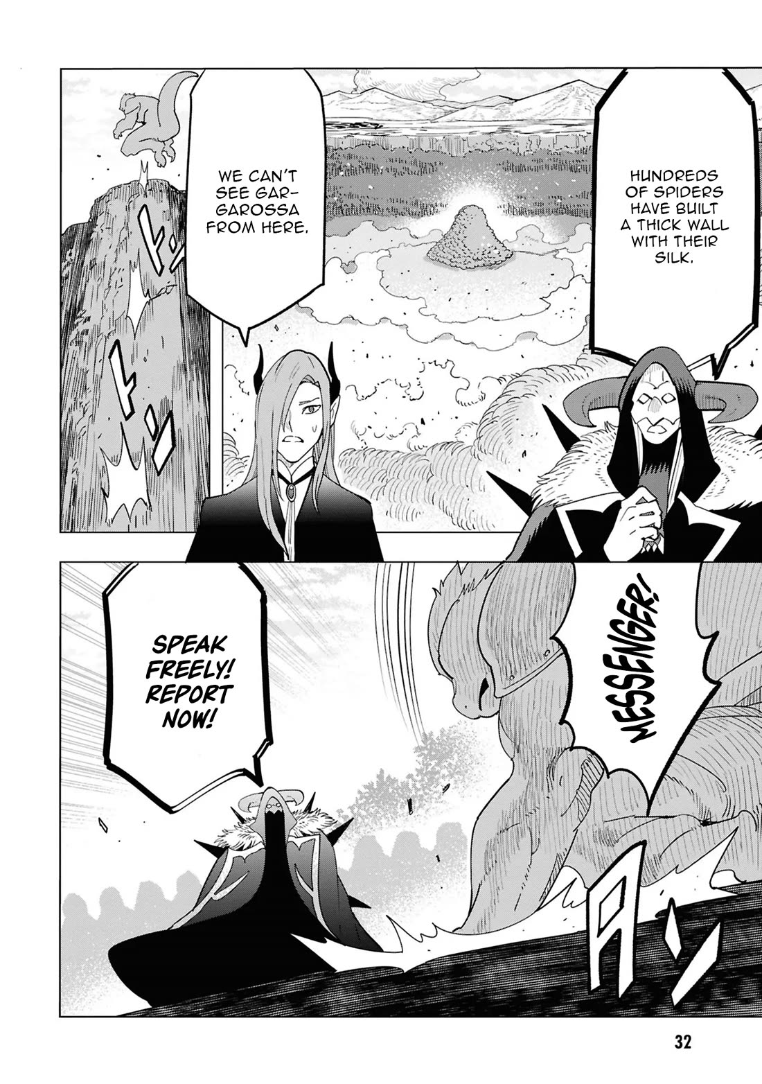The Creation Alchemist Enjoys Freedom: If I Am Exiled From My Hometown, I Can Make Magic Items With Transcendent Effects at the Knees of the Demon Lord chapter 14 page 29