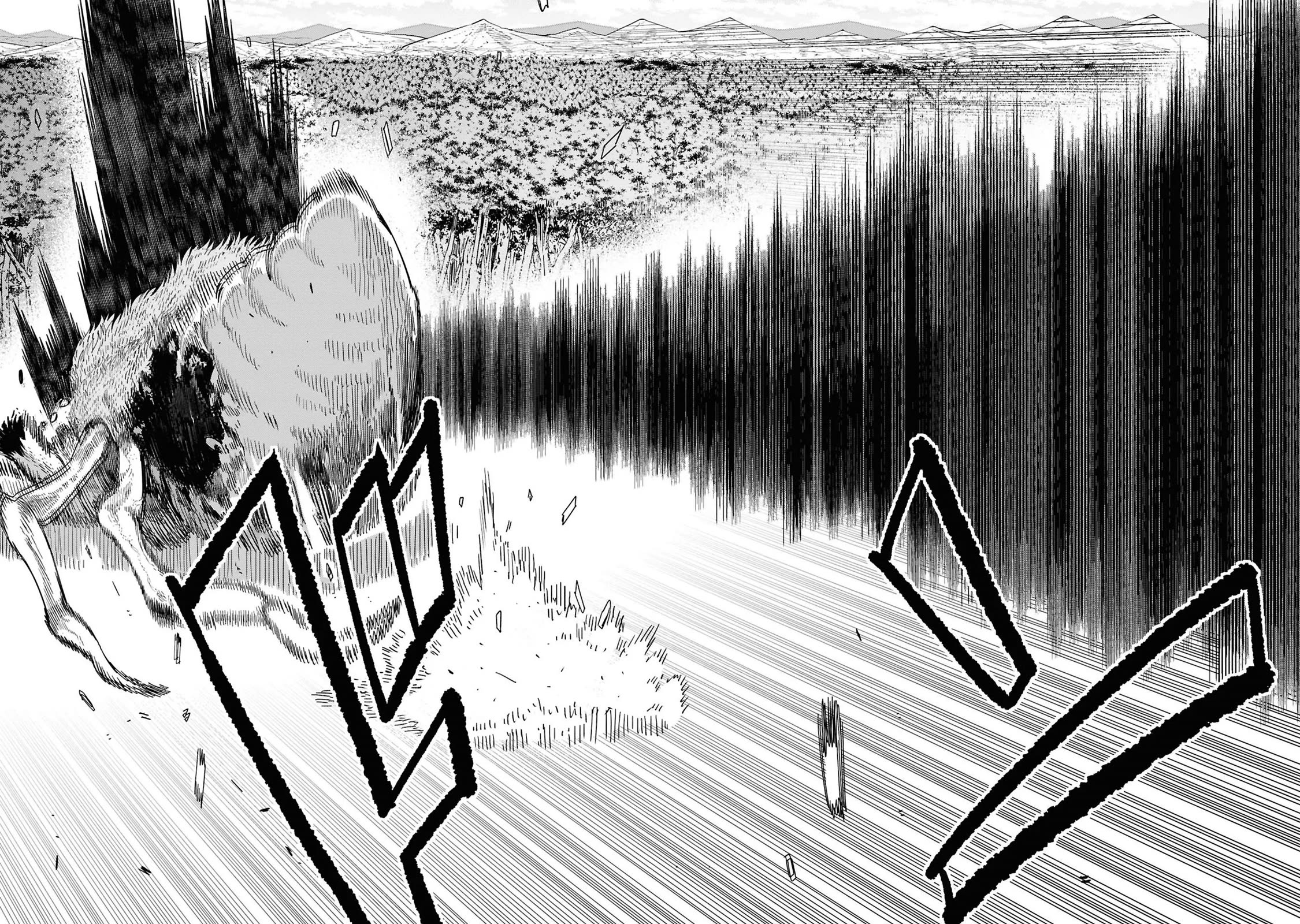 The Creation Alchemist Enjoys Freedom: If I Am Exiled From My Hometown, I Can Make Magic Items With Transcendent Effects at the Knees of the Demon Lord chapter 14 page 41