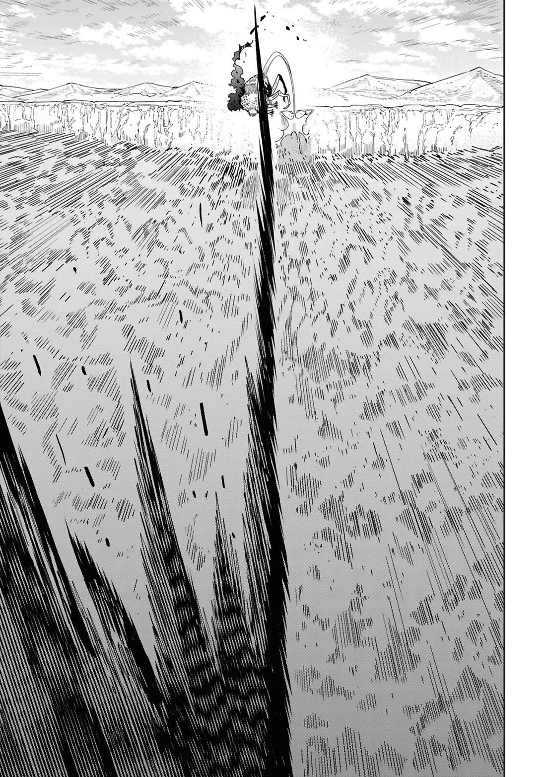 The Creation Alchemist Enjoys Freedom: If I Am Exiled From My Hometown, I Can Make Magic Items With Transcendent Effects at the Knees of the Demon Lord chapter 14 page 43