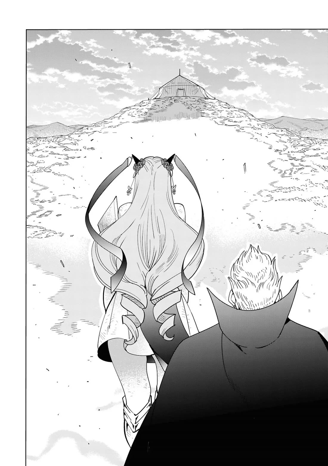 The Creation Alchemist Enjoys Freedom: If I Am Exiled From My Hometown, I Can Make Magic Items With Transcendent Effects at the Knees of the Demon Lord chapter 14 page 57