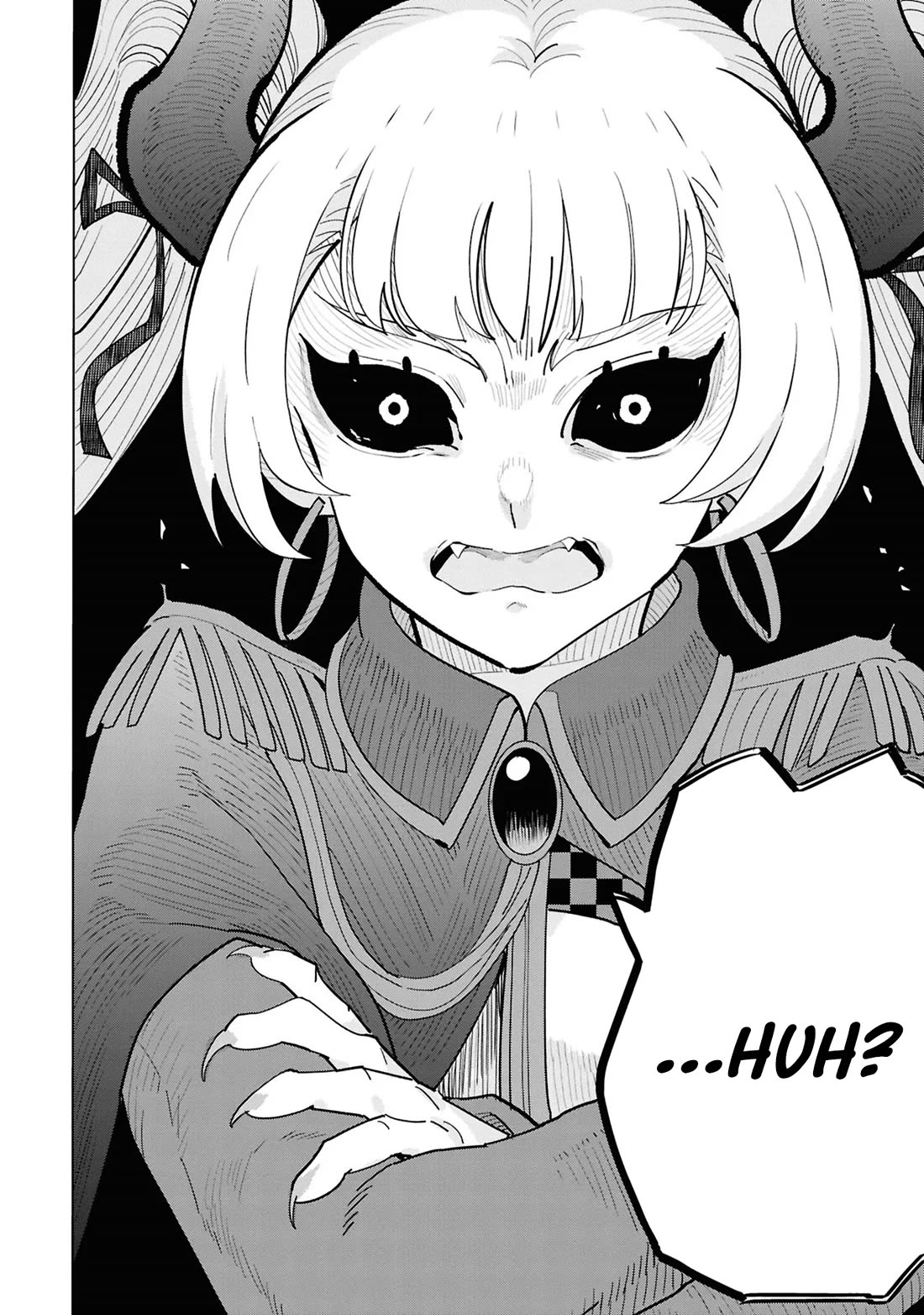 The Creation Alchemist Enjoys Freedom: If I Am Exiled From My Hometown, I Can Make Magic Items With Transcendent Effects at the Knees of the Demon Lord chapter 15 page 47