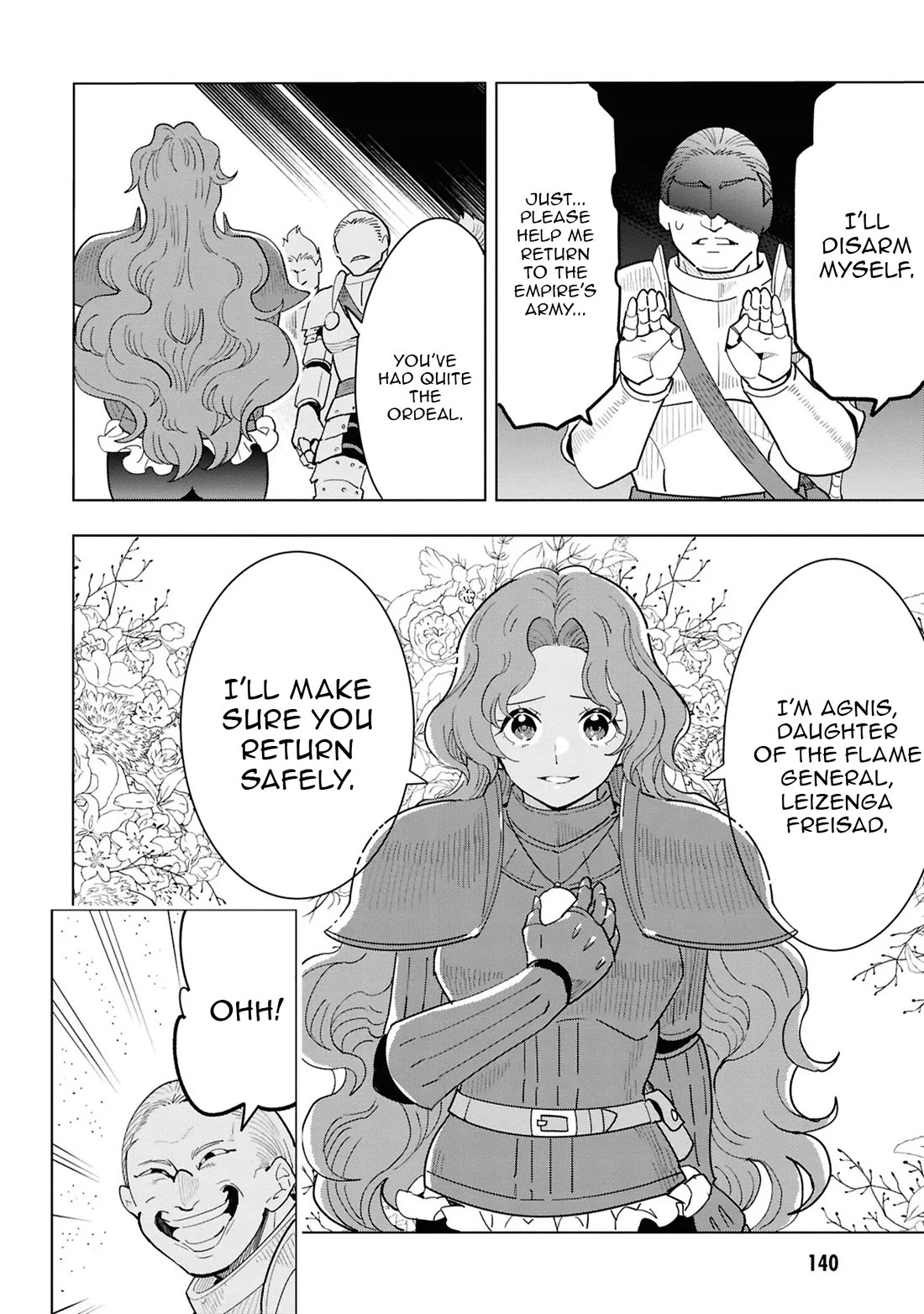 The Creation Alchemist Enjoys Freedom: If I Am Exiled From My Hometown, I Can Make Magic Items With Transcendent Effects at the Knees of the Demon Lord chapter 15 page 72