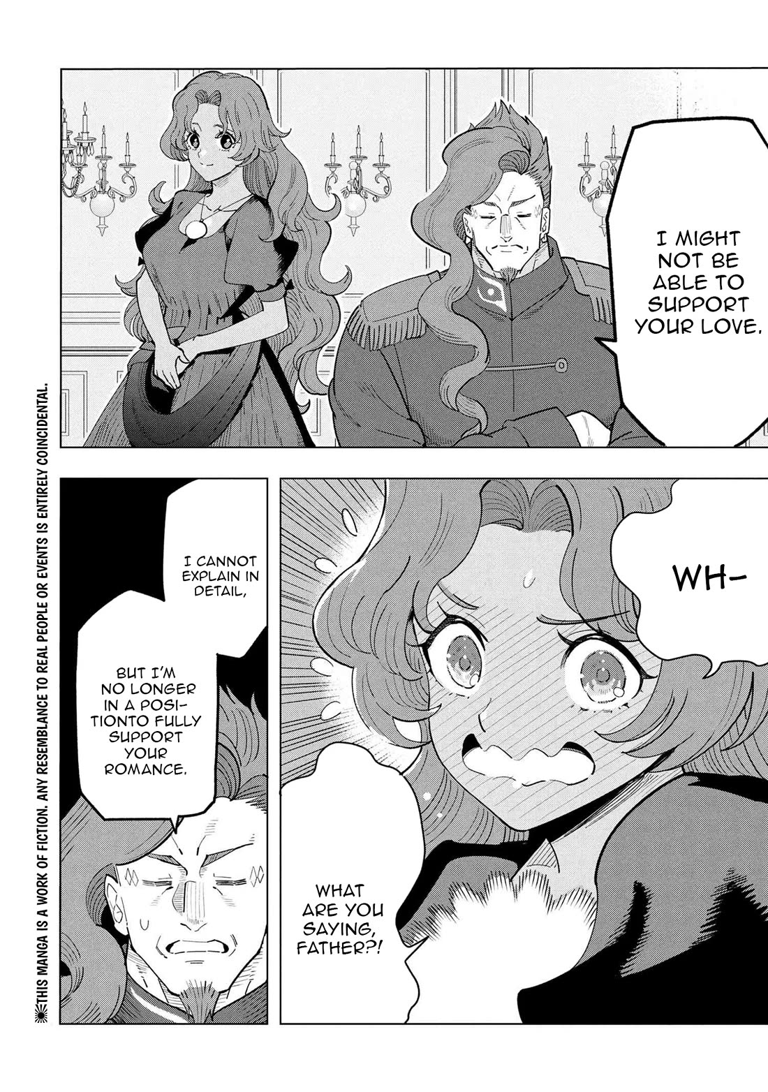 The Creation Alchemist Enjoys Freedom: If I Am Exiled From My Hometown, I Can Make Magic Items With Transcendent Effects at the Knees of the Demon Lord chapter 18 page 24